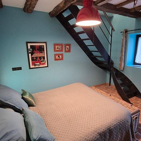 Les Granges De L'Epan Bed & Breakfast Joué-lés-Tours Luaran gambar